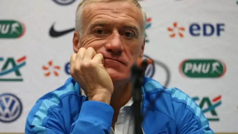 Deschamps