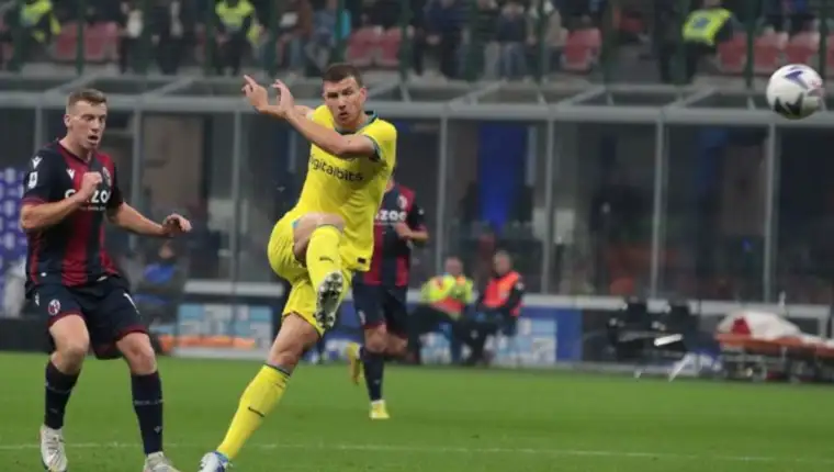 Dzeko 2 2
