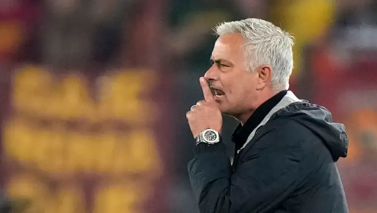 Mourinho2