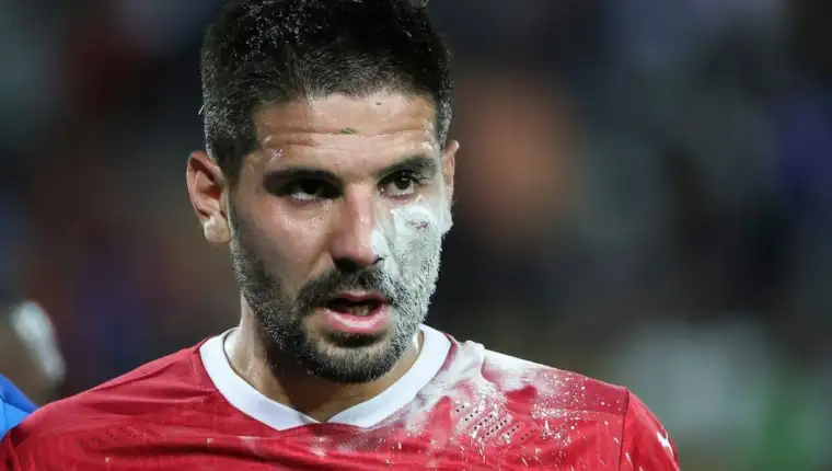 Mitrovic