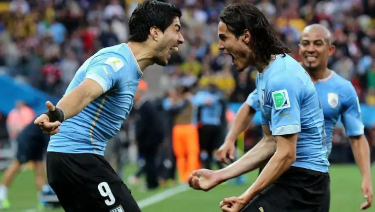 Suarez sva