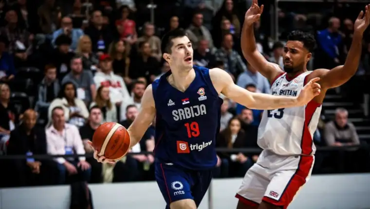 Srbija 7