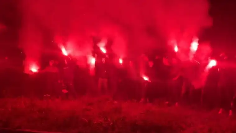 Bakljada fanaticosi n1