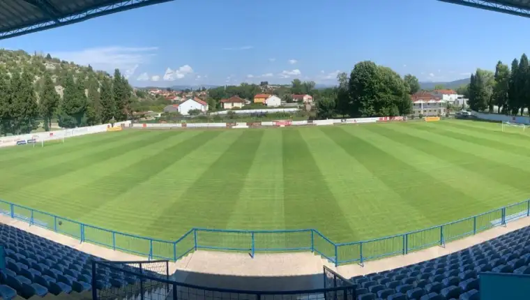 Stadion gabela
