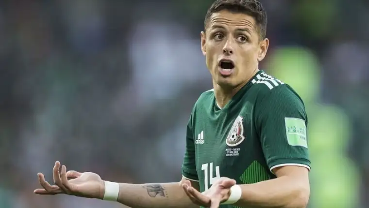 Chicharito