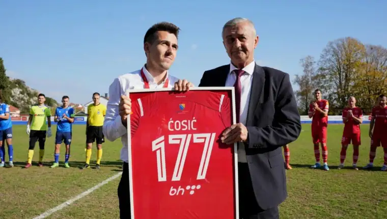 Cosic 1