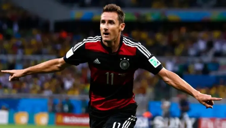 Klose