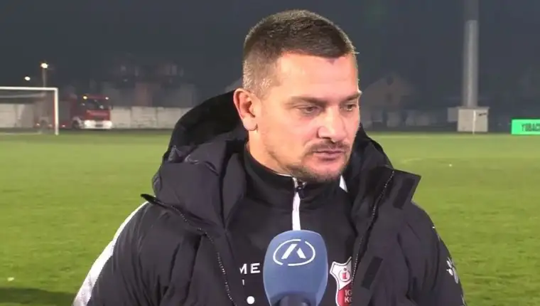 Elezovic izjava