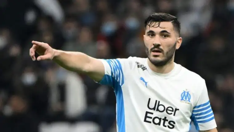 Kolasinac