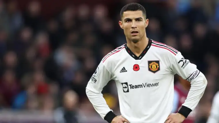 Ronaldo 1