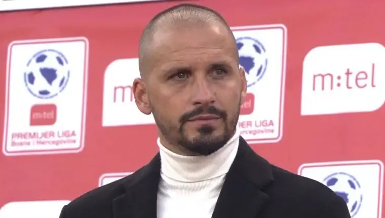 Maksimovic izjava