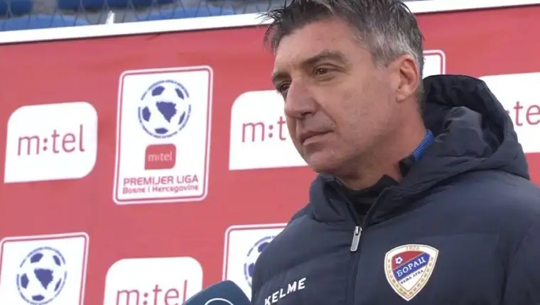 Marinovic borac izjava