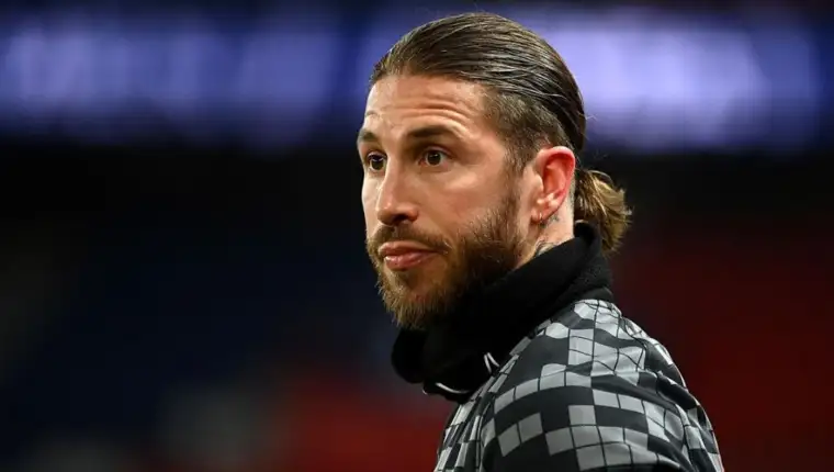 Ramos sergio