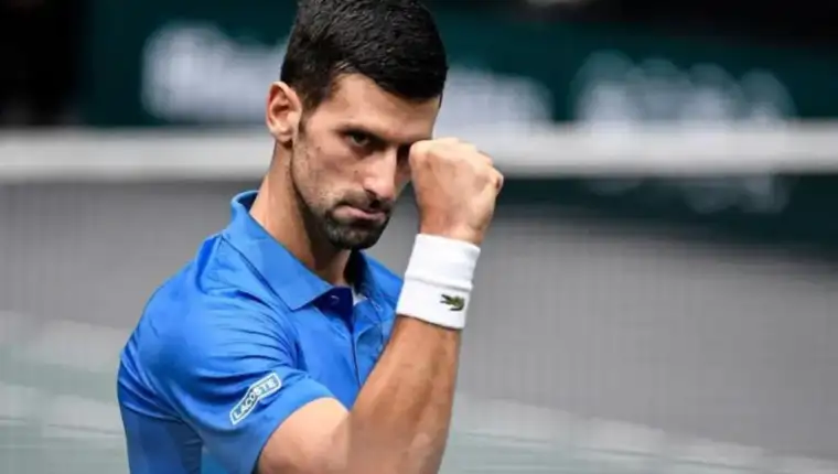 Djokovic 2