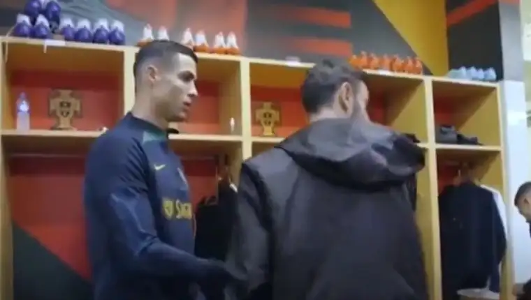 Ronaldo 1 1
