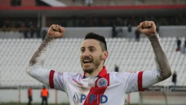Milos filipovic
