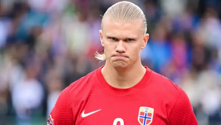 Erling nor