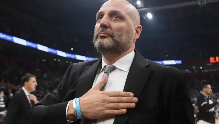Djordjevic