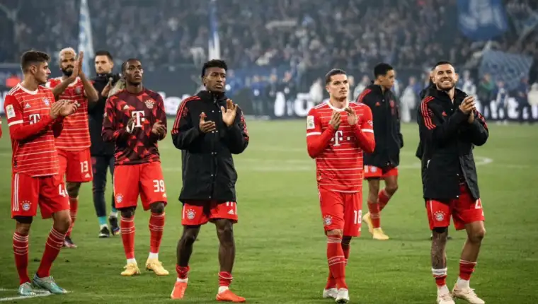 Bayern