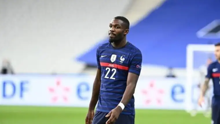 Marcus thuram