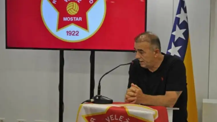 Senad husnic