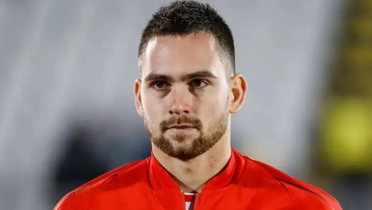 Andrija zivkovic