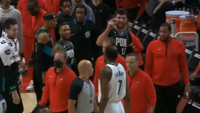 Nurkic222