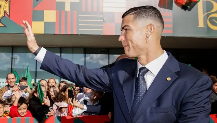 Ronaldo55