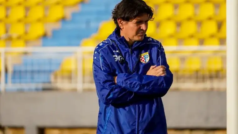 Goran granic12