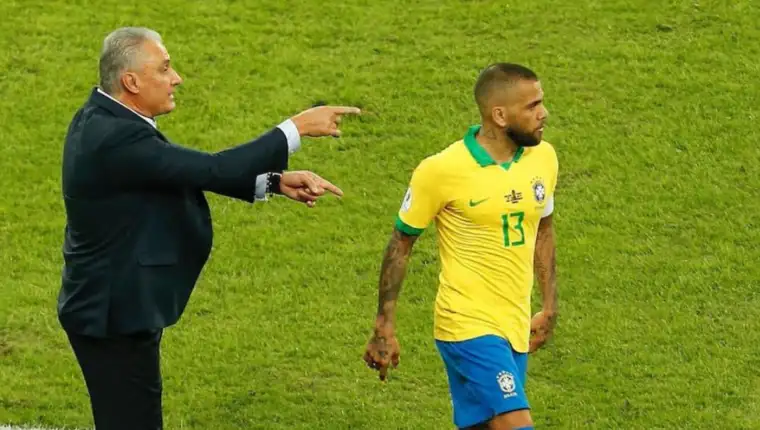 Dani alves