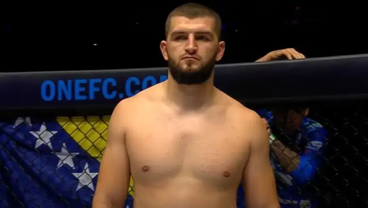 Krnjic