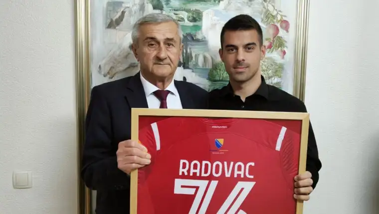 Radovac 1