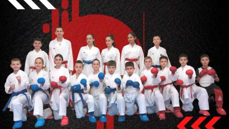 Karate