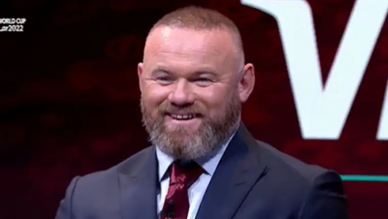 Rooney 1