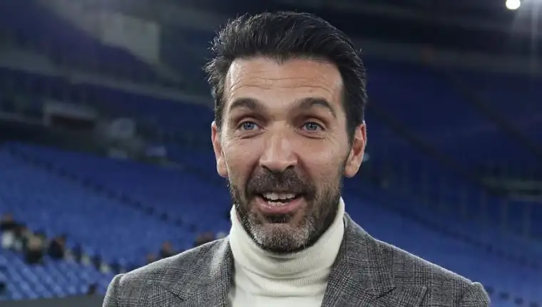 Buffon