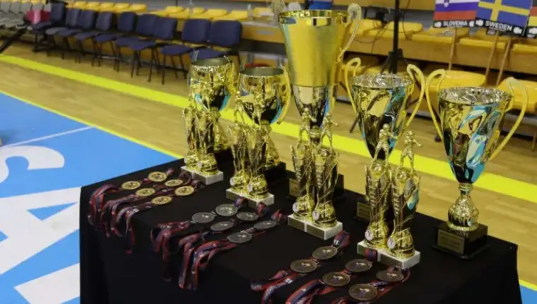 Trofej grada