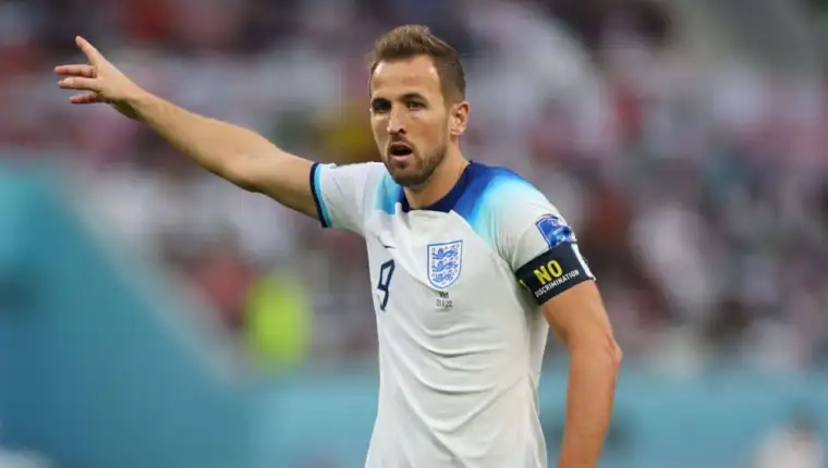 Hary kane traka