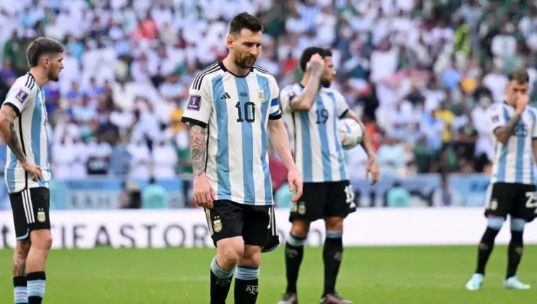 Messi 2 1