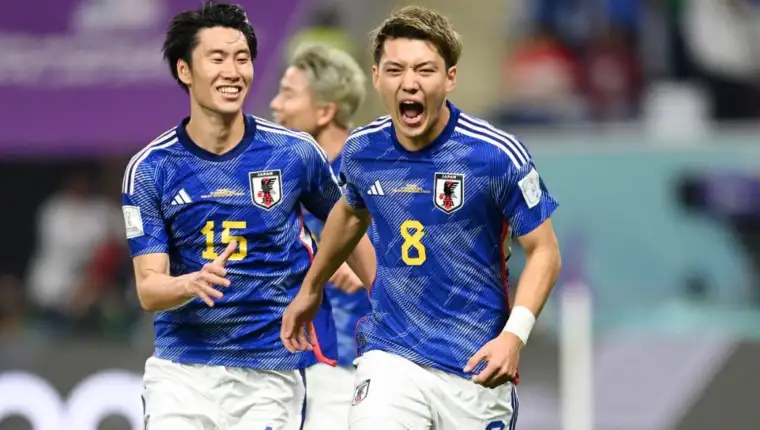 Japan