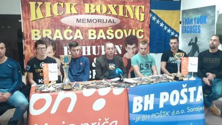 Braca 1
