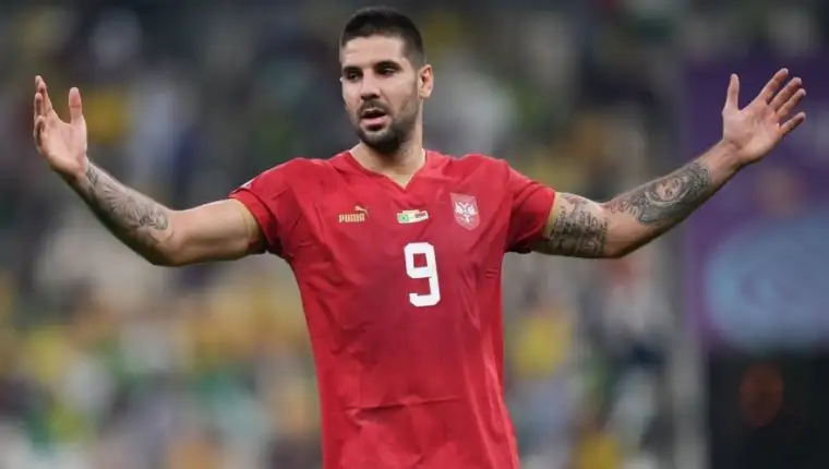 Mitrovic ale