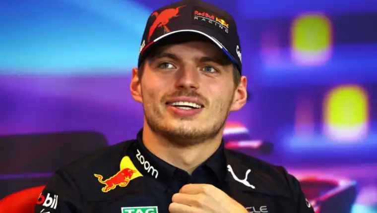 Verstappenmax