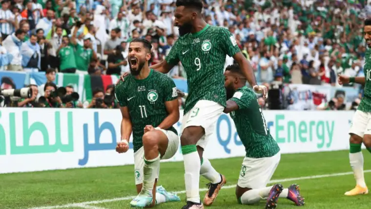 Saudijsci