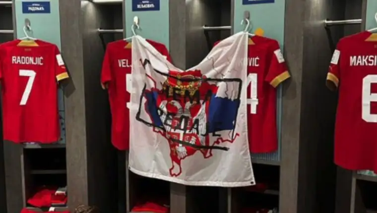 Srbija 3 1