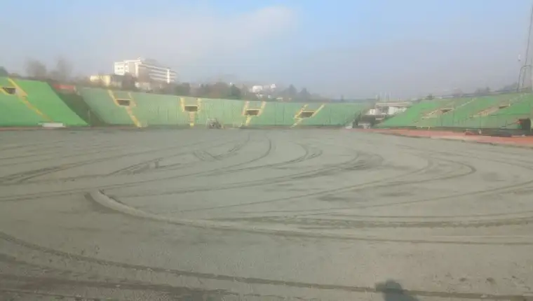 Kosevo 3