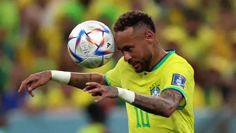 Neymar 4