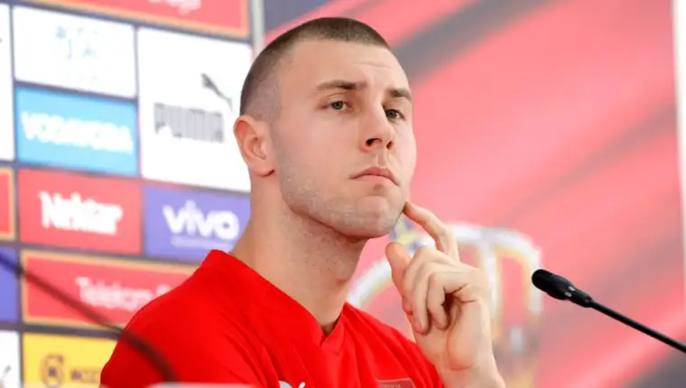 Strahinja pavlovic