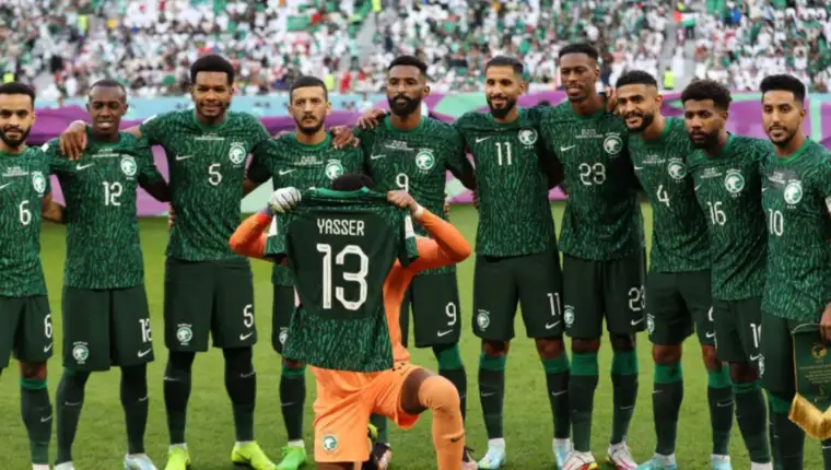 Saudija