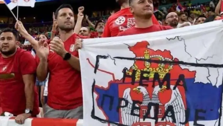 Kosovo