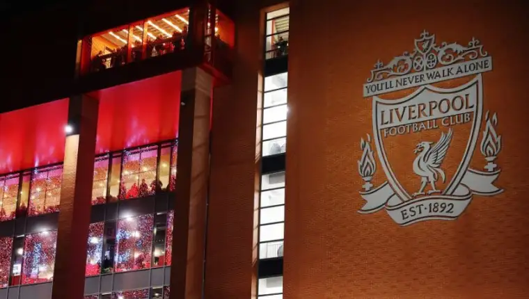 Liverpool